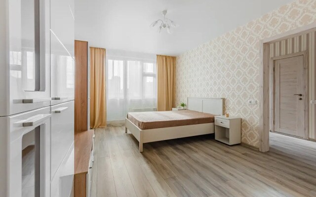 Квартира на Бескудниковском бульваре 32