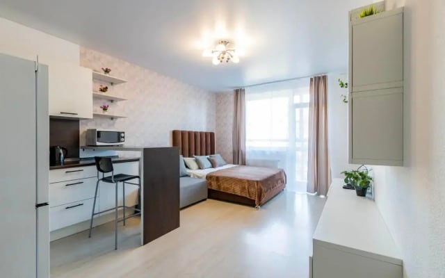 Апартаменты DreamHouse ЖК Эврика 1