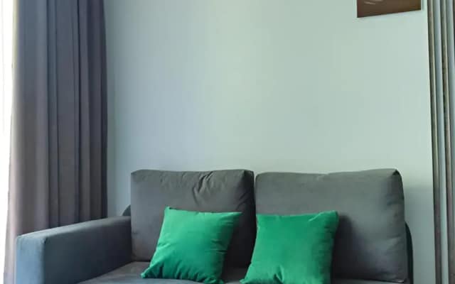 Апартаменты Saltykov Agoy Resort