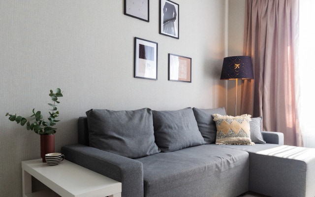 Квартира в Центре Jet Apartments 2