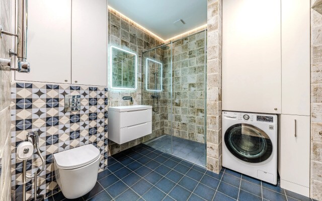 Квартира Studiominsk 26