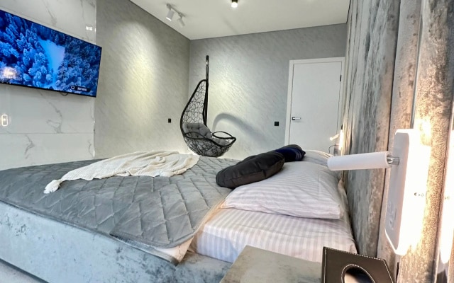 Квартира П. Буравцева 16 (HouseVip26)