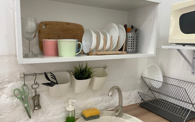 Апартаменты Scandi2home 3