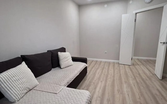 Квартира на Серова 28Б