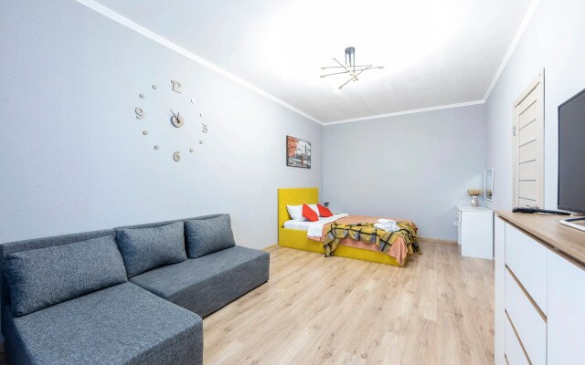 Квартира Аквапарк Дружбы Корп 5