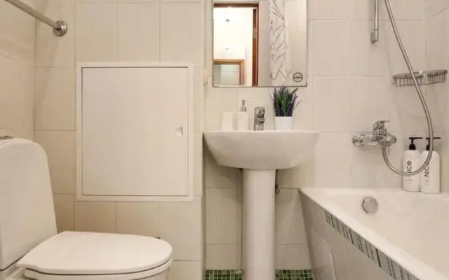 Квартира AppАrtService у метро