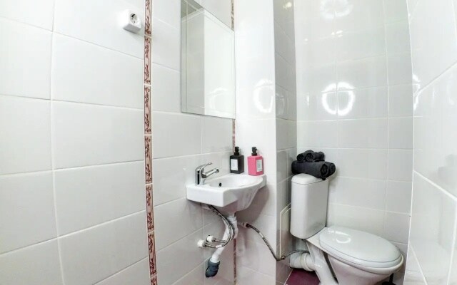 Апартаменты MiniHouse 2