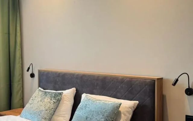 Апартаменты Aventin Enerdghi Apart