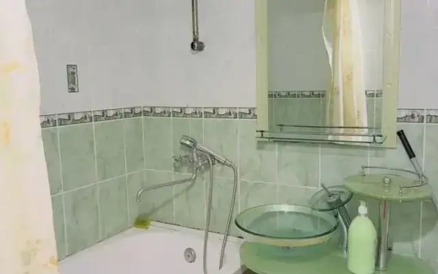 Апартаменты на улице Выучейского 28