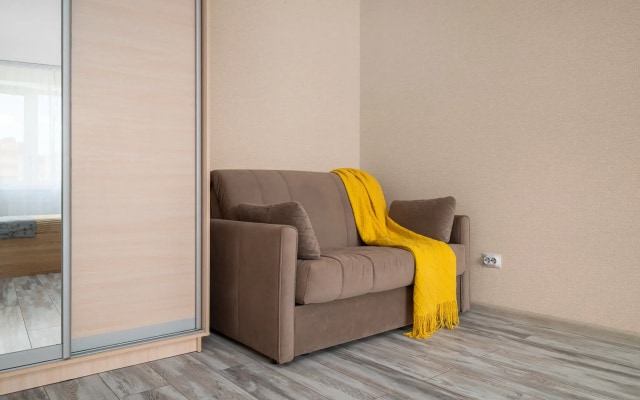 Квартира GoodTimeApartments Апартаменты у Парка и Стадиона Краснодар