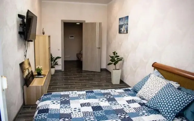 Квартира Мысхако на Парковой
