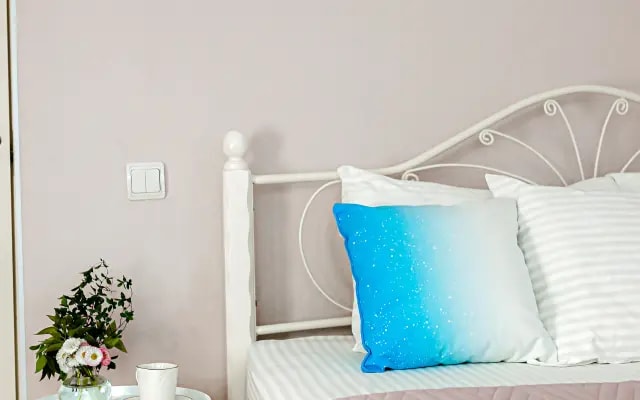 Апартаменты Kranz Apartaments на Солнечной