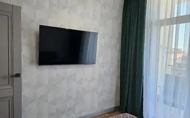 Квартира на улице Крымской 22к9