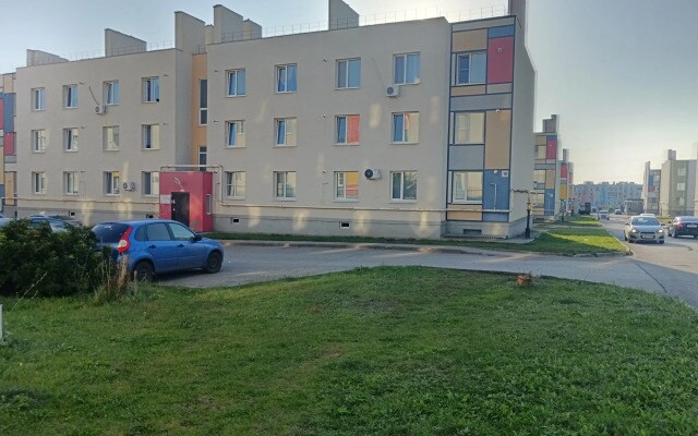 Квартира Уютная