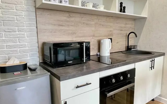 Квартира Чехов в Тюмени