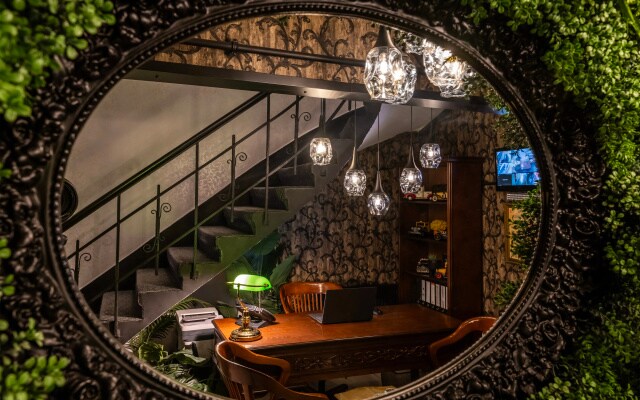 Perazre Hotel