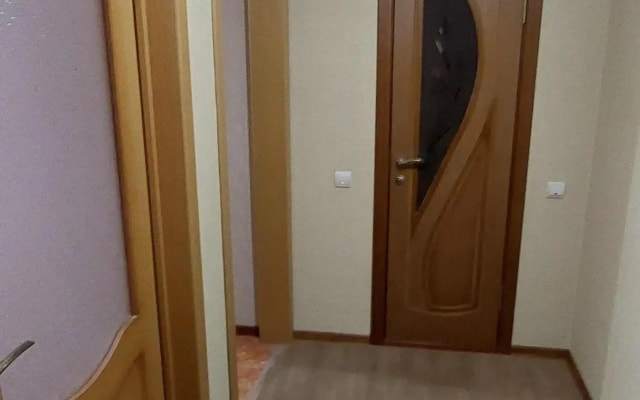 Квартира на Большом Садовом