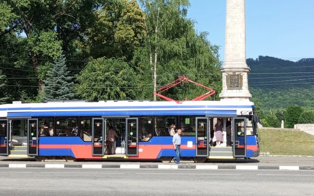 Мини-отель Парацельс