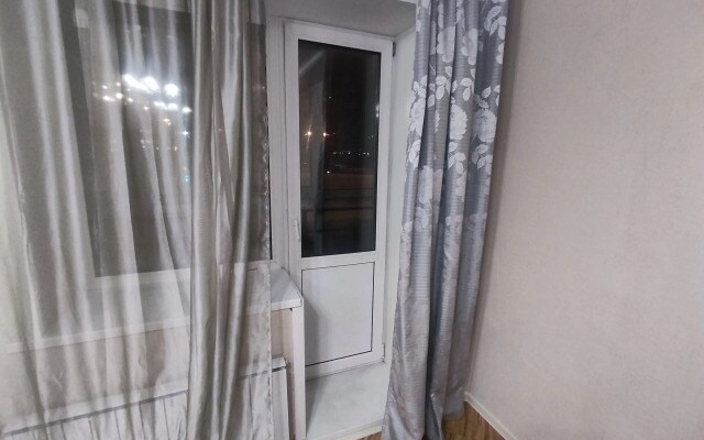 Квартира Николаевский 48