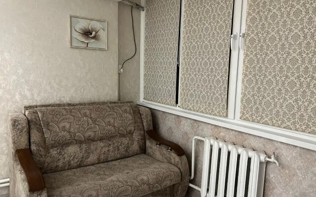 Квартира у моря Голубые Дали