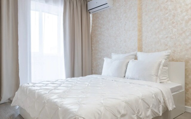 Апартаменты Residence Elegance возле Аквапарка