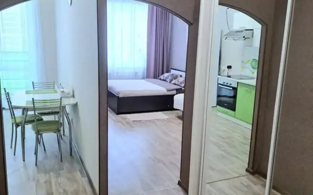 Квартира у парка