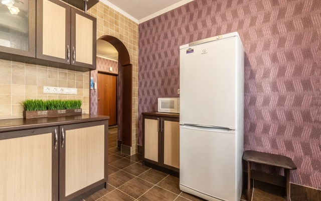 Апартаменты HomeHotel Белозерская 2