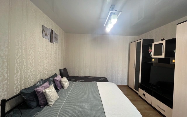 Квартира 2 на улице Большая 98