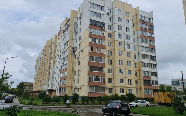 Квартира Двухкомнатная на Ул Отрадная Д79 20007