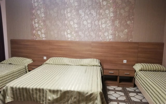 Гостевой Дом Анна