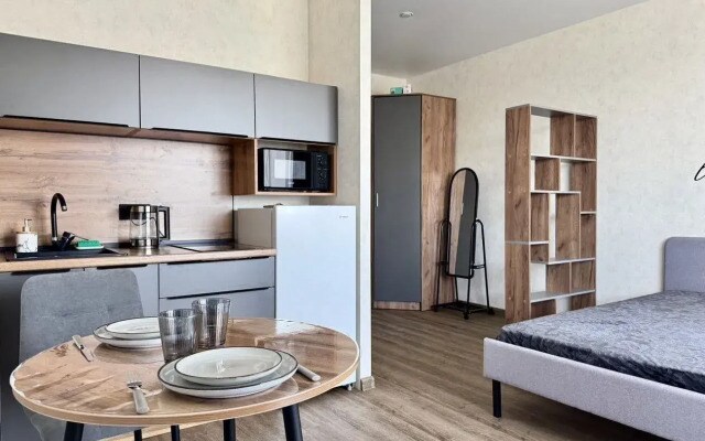 Квартира на Улице Партизанская 21А (64)