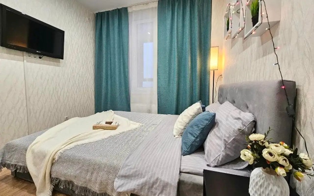 Апартаменты White Lodging