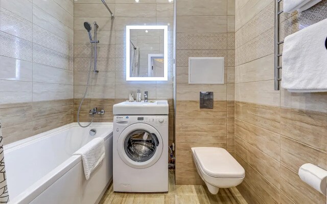 Апартаменты Ingria Aurora 2