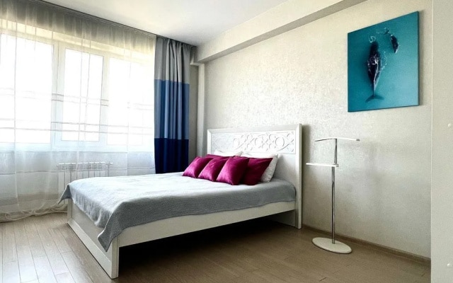 Квартира на Ленина 563к4
