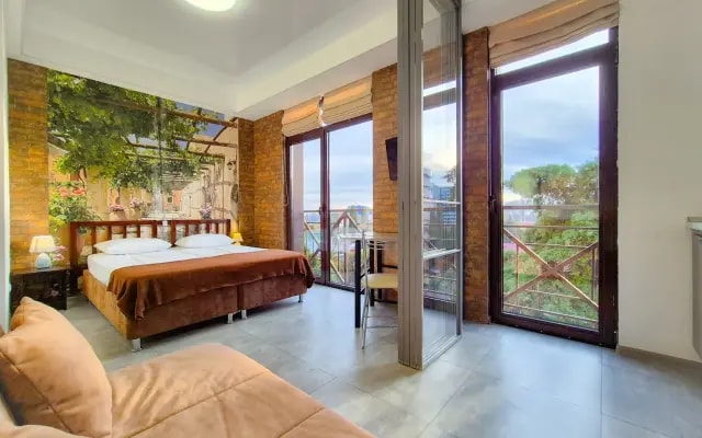 Квартира на улице Кирова 28а