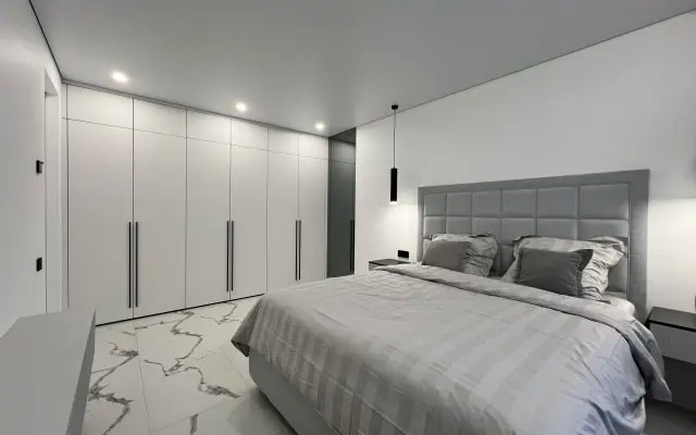 Квартира 3-к. квартира, 100 м², 10/22 эт.