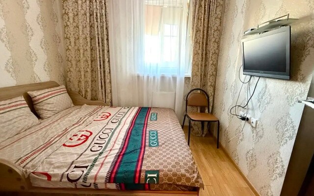 Квартира Евродвушка центральный район Горького 18