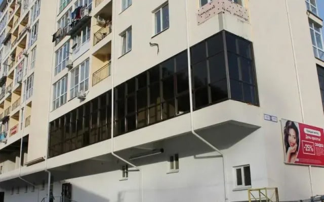 Квартира на Гайдара