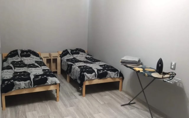 Квартира у парка