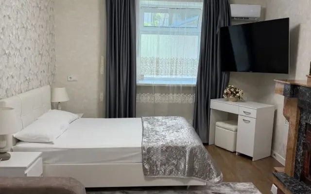 Меблированные комнаты Март