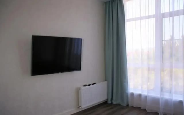 Квартира Лес и Море в живописном районе