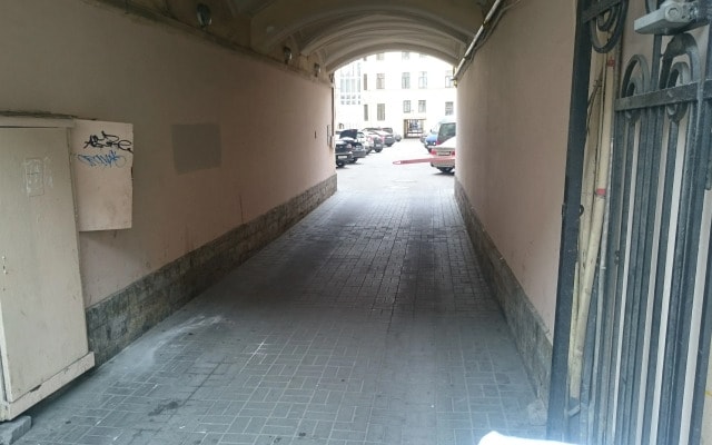 Квартира Современная на Невском