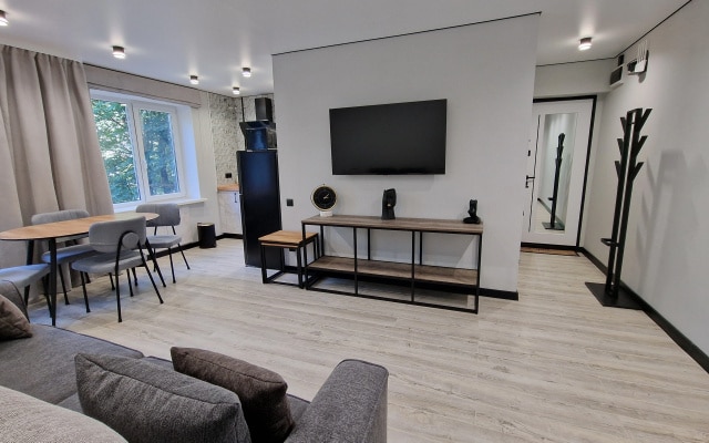 Апартаменты Center City Калининград Вагнера 8