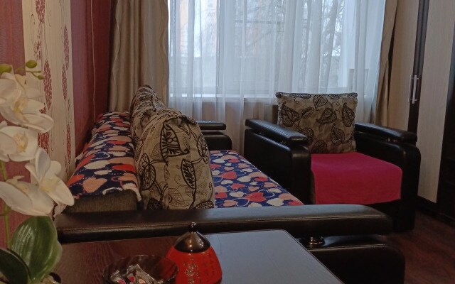 Квартира Тепло и чисто