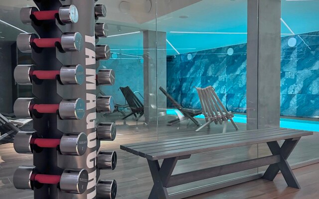 Отель LofT Hotel