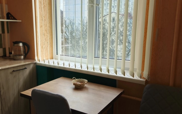 Квартира На Воднике