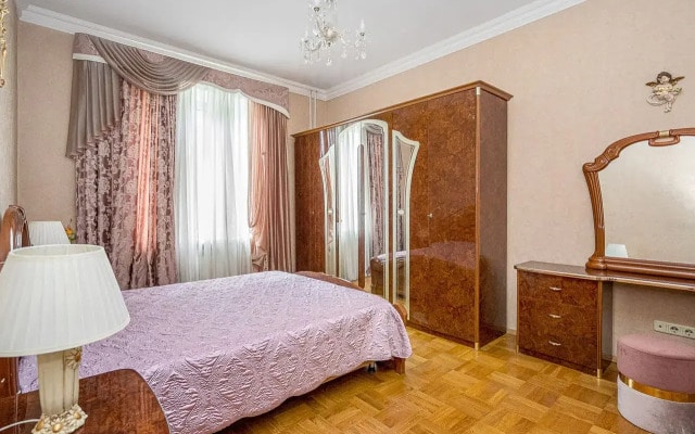 Апартаменты V&M в историческом центре