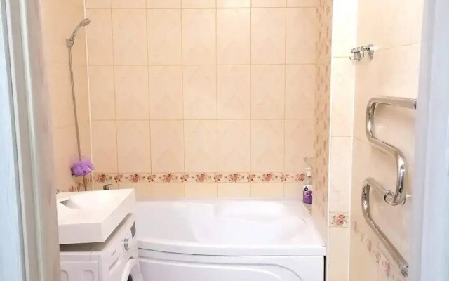 Квартира Sweet apartment Mendeleeva