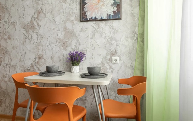 Апарт-отель HomeHotel
