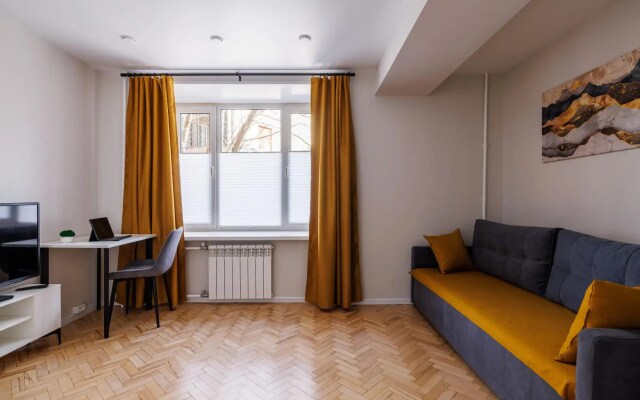 Квартира на Улице Зоологическая 32